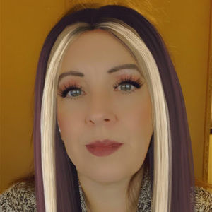 Meet your Posher, Tonya